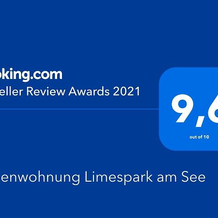 Ferienwohnung Limespark Am See Rainau Ngoại thất bức ảnh