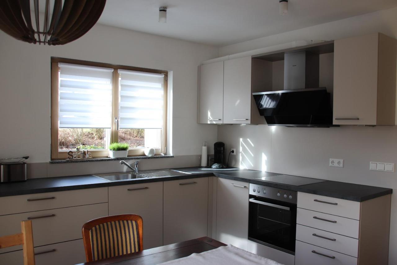 Ferienwohnung Limespark Am See Rainau Ngoại thất bức ảnh