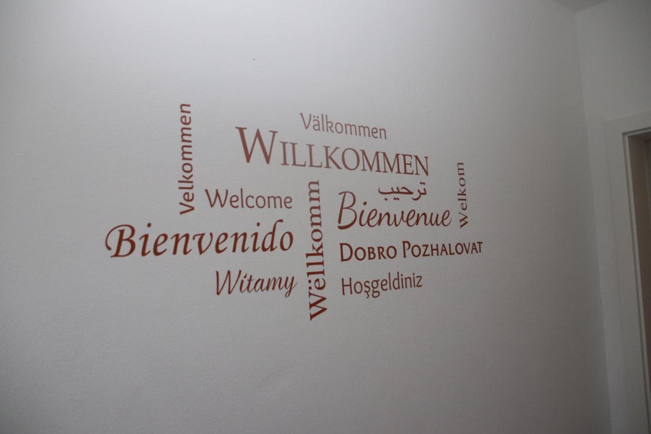 Ferienwohnung Limespark Am See Rainau Ngoại thất bức ảnh