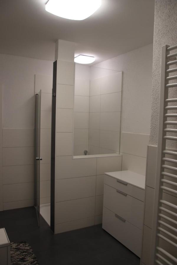 Ferienwohnung Limespark Am See Rainau Ngoại thất bức ảnh