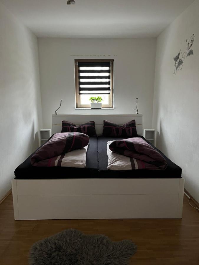 Ferienwohnung Limespark Am See Rainau Ngoại thất bức ảnh